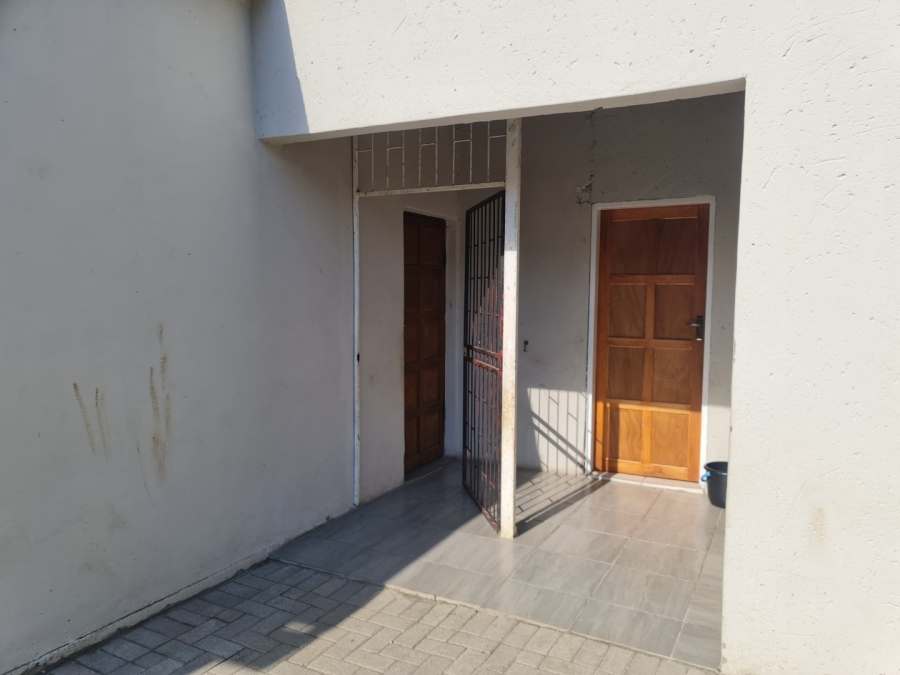 3 Bedroom Property for Sale in Oos Einde North West